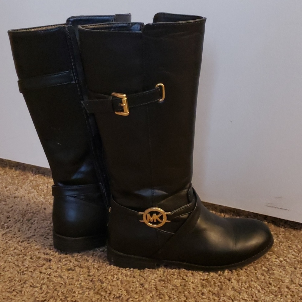 Michael Kors Boots